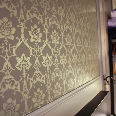 Western Le Montmartre - Saint Pierre 酒店 3*