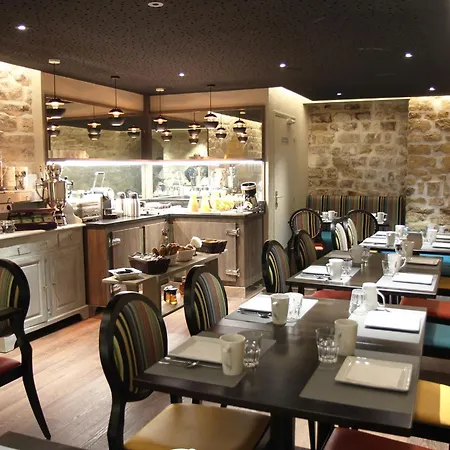 酒店 Western Le Montmartre - Saint Pierre