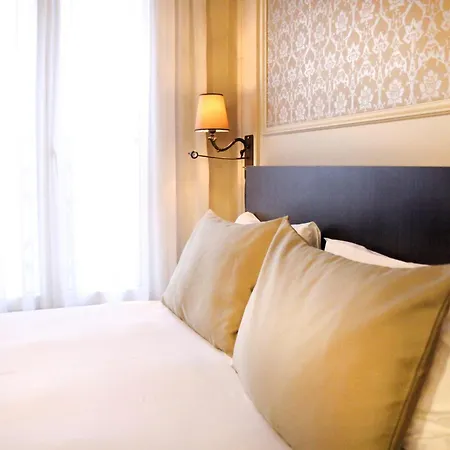 Western Le Montmartre - Saint Pierre 3* 巴黎