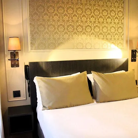 Western Le Montmartre - Saint Pierre 3* 巴黎