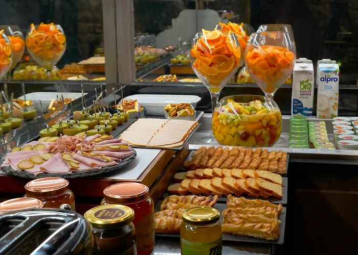 Hotel Western Le Montmartre - Saint Pierre Parigi