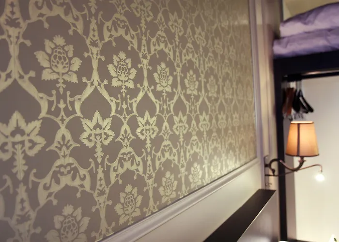 Western Le Montmartre - Saint Pierre Hotel 3*