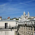 Western Le Montmartre - Saint Pierre Paris