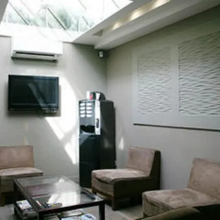 Hotel Western Le Montmartre - Saint Pierre