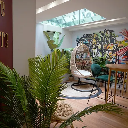 Western Le Montmartre - Saint Pierre Hotel 3*