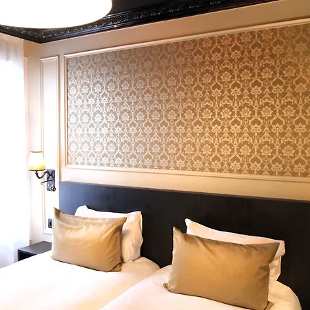 Western Le Montmartre - Saint Pierre 3* Париж