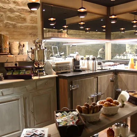 Hotel Western Le Montmartre - Saint Pierre Paris