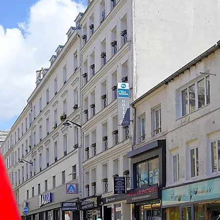 Western Le Montmartre - Saint Pierre