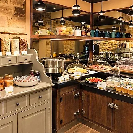 Hotel Western Le Montmartre - Saint Pierre Paris
