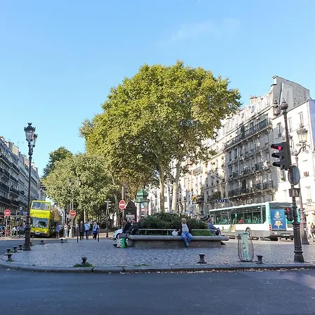 Western Le Montmartre - Saint Pierre