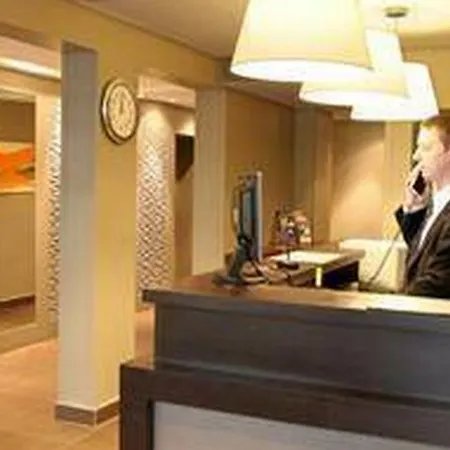 Western Le Montmartre - Saint Pierre 3* Paris