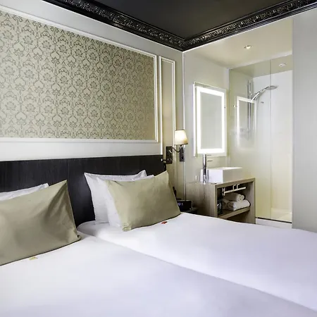 Western Le Montmartre - Saint Pierre Hotel