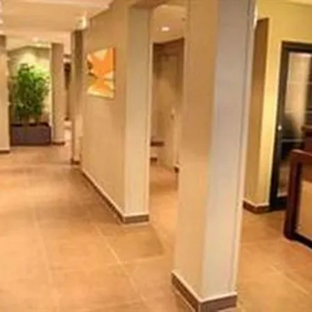 Western Le Montmartre - Saint Pierre Hotel Paryż
