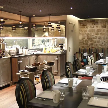 Hotel Western Le Montmartre - Saint Pierre