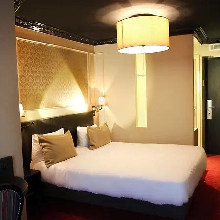 Hotel Western Le Montmartre - Saint Pierre