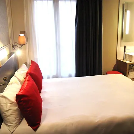 Hotel Western Le Montmartre - Saint Pierre Paris