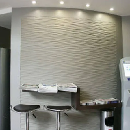 Hotel Western Le Montmartre - Saint Pierre 3*