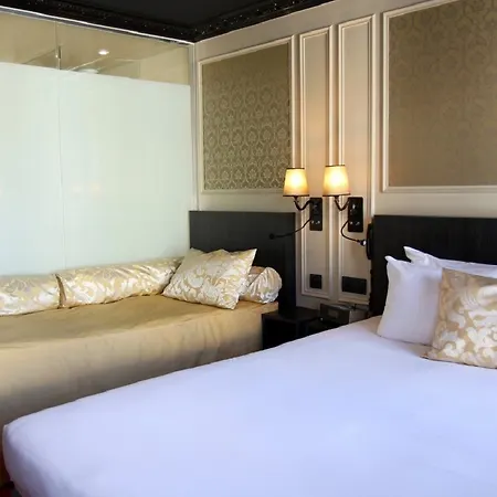 Hotel Western Le Montmartre - Saint Pierre