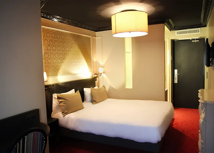 Western Le Montmartre - Saint Pierre 3* パリ