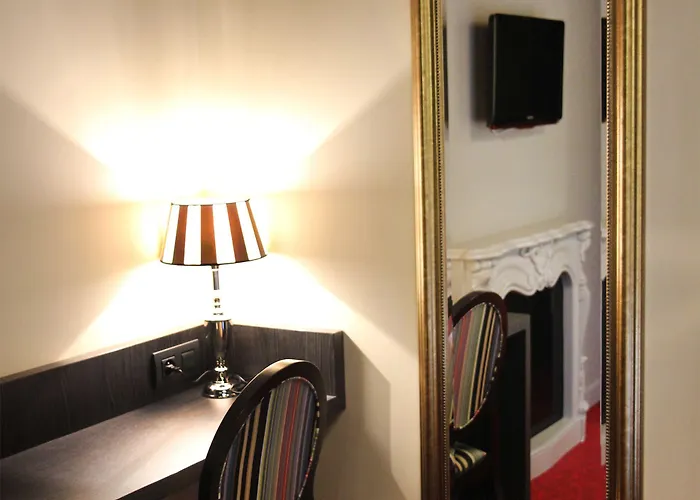 Western Le Montmartre - Saint Pierre ホテル パリ