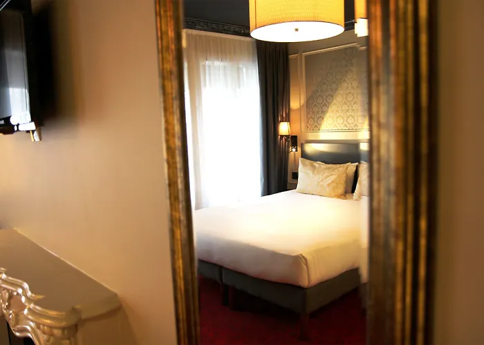 ホテル Western Le Montmartre - Saint Pierre