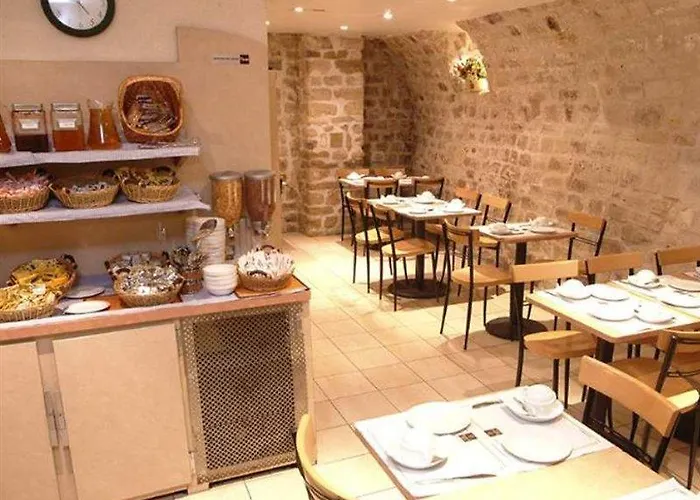 Western Le Montmartre - Saint Pierre 3* パリ