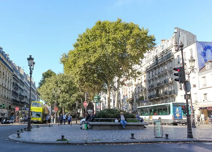 Western Le Montmartre - Saint Pierre