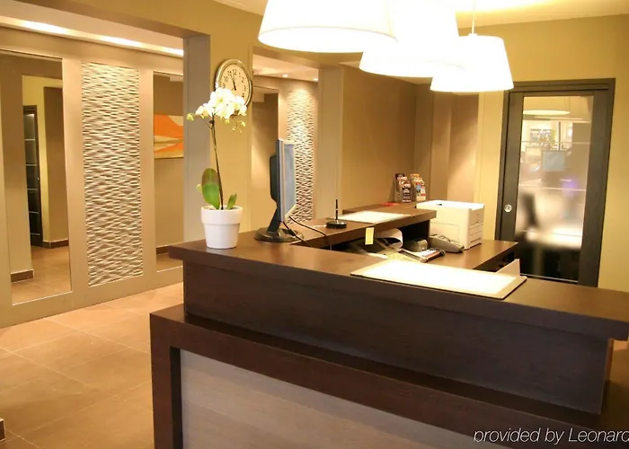 Western Le Montmartre - Saint Pierre 3* パリ