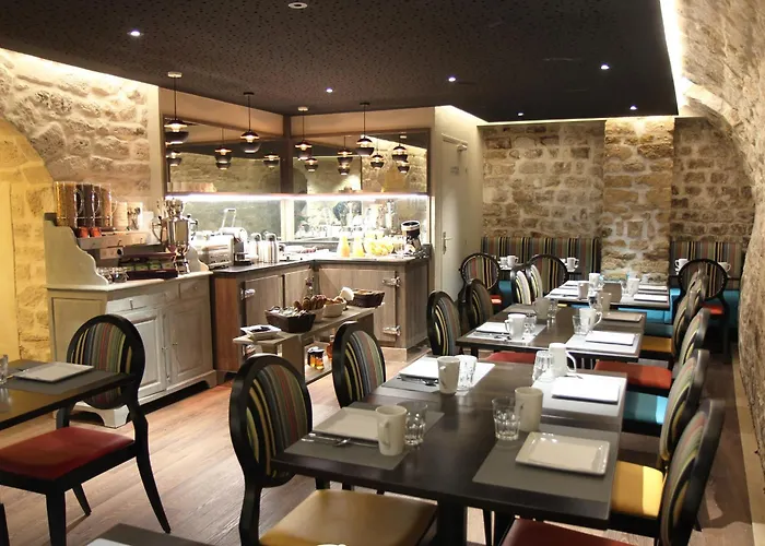 ホテル Western Le Montmartre - Saint Pierre