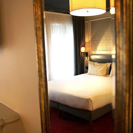 Western Le Montmartre – Saint Pierre 3* Paris