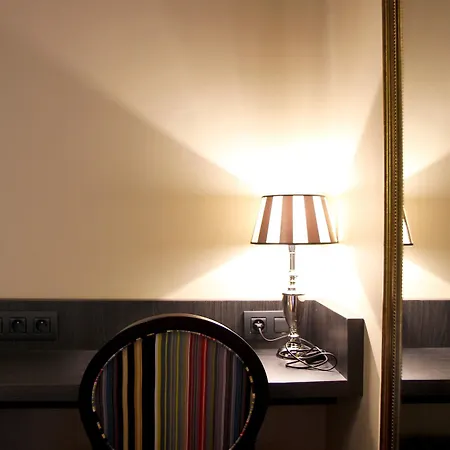 Hotel Western Le Montmartre – Saint Pierre Paris