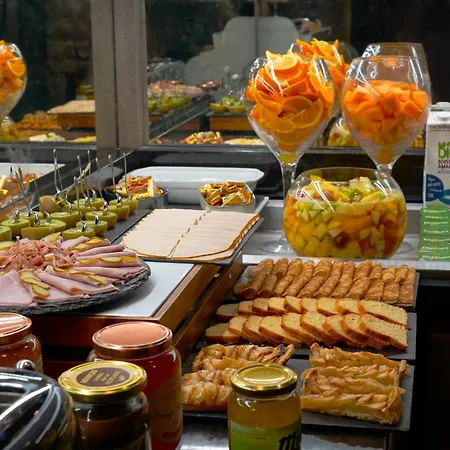 Hotel Western Le Montmartre – Saint Pierre Paris