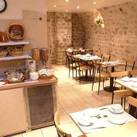 Western Le Montmartre – Saint Pierre 3* Paris