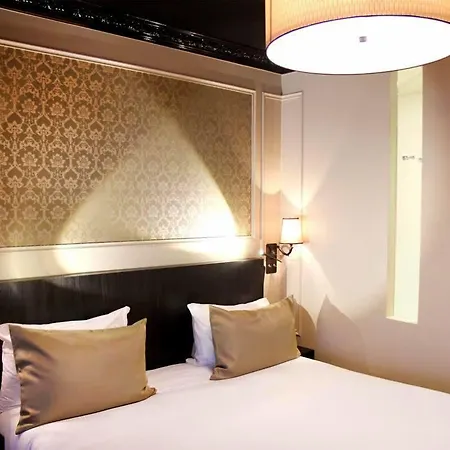 Western Le Montmartre – Saint Pierre Hotel