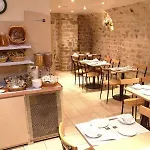 Western Le Montmartre - Saint Pierre 3* Parijs