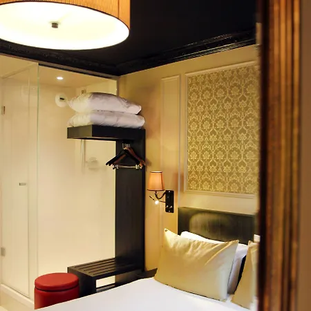 Hotel Western Le Montmartre - Saint Pierre